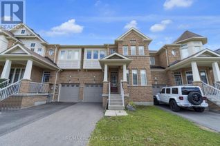 Property for Sale, 19 Sky Harbour Drive, Brampton (Bram West), ON