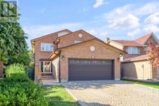 House for Sale, 4266 Sugarbush Road, Mississauga (Creditview), ON