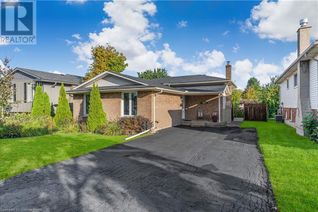 Detached House for Sale, 8055 Thorton Street, Niagara Falls, ON