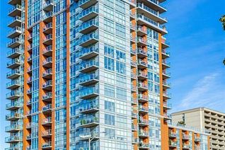 Condo Apartment for Sale, 551 Maple Avenue Unit# 607, Burlington, ON