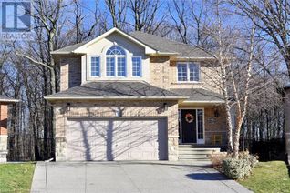 Detached House for Sale, 59 Holimont Court, Hamilton, ON