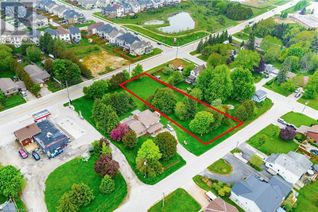 Land for Sale, 575a Hill Street E, Fergus, ON