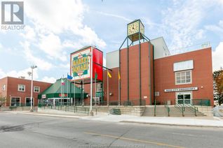 Industrial Property for Lease, 2109 Ottawa Street #260, Windsor, ON