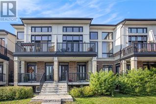 Condo Townhouse for Sale, 264 Pembina Private, Ottawa, ON