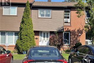 Townhouse for Rent, 3222 Stockton Drive, Ottawa, ON