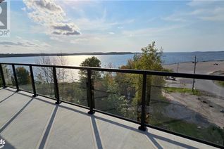 Property for Sale, 20 Salt Dock Road Unit# 205, Parry Sound, ON