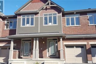 Property for Rent, 130 Overberg Way, Kanata, ON