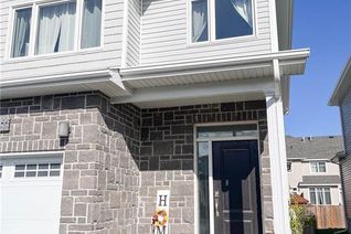 Freehold Townhouse for Rent, 1122 Horizon Drive, Kingston, ON