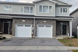 Freehold Townhouse for Rent, 1122 Horizon Drive, Kingston (City Northwest), ON