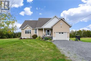 Detached House for Sale, 437 Abrams Road, Greater Napanee, ON