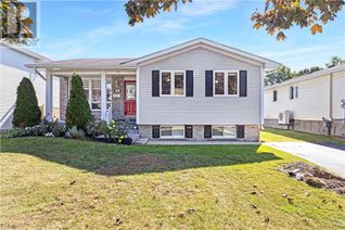 Detached House for Sale, 426 Cline Avenue, Cornwall, ON