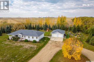 Property for Sale, Melfort Acreage, Star City Rm No. 428, SK