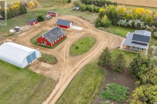 Property for Sale, Monson Acreage; Pt Ne 10 14 22 W2 Parcel A, Redburn Rm No. 130, SK