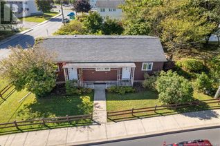 Bungalow for Sale, 307/309 Millidge Avenue, Saint John, NB