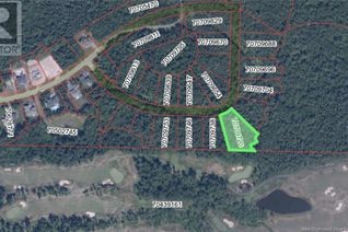 Commercial Land for Sale, 63 Karma Crescent, Dieppe, NB