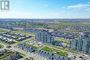 Condo Apartment for Sale, 260 Villagewalk Boulevard #206, London, ON