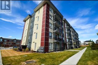 Condo Apartment for Sale, 10307 112 Street #502, Fort St. John, BC