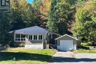 Property for Sale, 4885 Monck Road, Kinmount, ON