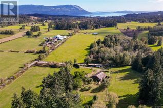 Property for Sale, 1360 Freeman Rd, Cobble Hill, BC