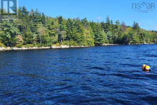 Property for Sale, Lot Km1 Thompson Lake, Porters Lake, NS