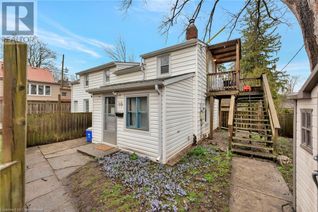 Duplex for Sale, 10 Blair Lane, Cambridge, ON