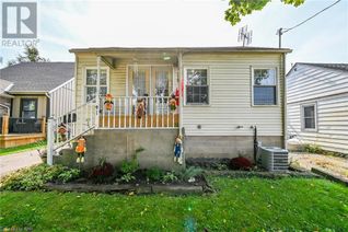 Detached House for Sale, 41 Sandown Street, St. Catharines, ON