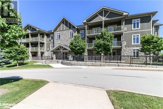 Condo for Sale, 27 Beaver Street Unit# 302, Thornbury, ON