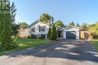 Detached House for Sale, 30 Butler Street W, Brighton, ON