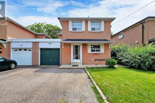 House for Rent, 23 Greenwin Village Road, Toronto (Newtonbrook West), ON