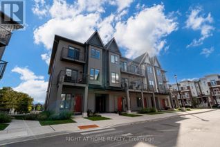 Property for Rent, 2635 William Jackson Drive #509, Pickering (Duffin Heights), ON