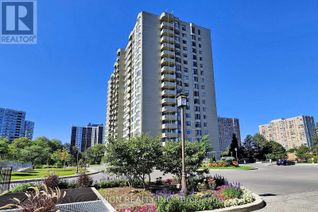 Property for Sale, 275 Bamburgh Circle #1001, Toronto (Steeles), ON