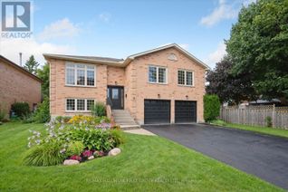 Detached House for Sale, 8 Mull Crescent, Clarington (Courtice), ON