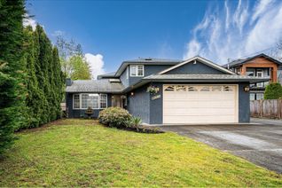 Detached House for Sale, 20080 50 Avenue, Langley, BC