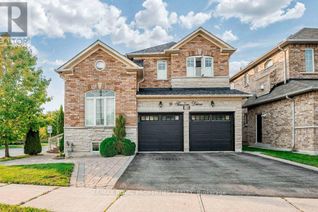 Property for Sale, 38 Sanders Drive, Markham (Box Grove), ON