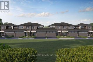 Freehold Townhouse for Sale, Lot 2 Sandy Acres Avenue #Block76, Severn (West Shore), ON