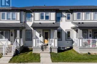 Townhouse for Sale, 1857 Carrington Boulevard Nw, Calgary, AB