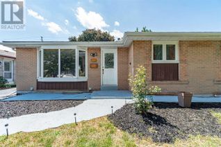 Property for Rent, 59 Brentwood Drive, Brampton (Avondale), ON