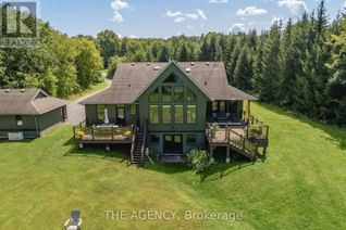 Property for Sale, 1460 County Rd 3, Prince Edward County (Ameliasburgh), ON