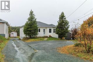 Bungalow for Sale, 176 Foxtrap Access Road, Conception Bay South, NL