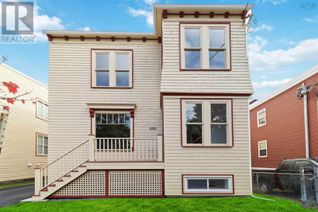 Detached House for Sale, Lot 2 2721 Northwood Terrace, Halifax, NS