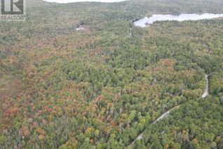 Land for Sale, Vacant Lot Canada Hill Road, Canada Hill, NS