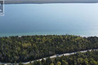 Property for Sale, Lt2 Lakeshore, Tehkummah, Manitoulin Island, ON