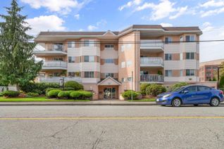 Condo Apartment for Sale, 8985 Mary Street #209, Chilliwack, BC