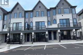 Condo Townhouse for Rent, 160 Densmore Road #702, Cobourg, ON