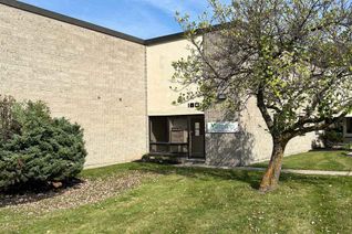 Industrial Property for Lease, 156-160 Newbold Court, London, ON