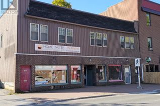 Commercial/Retail Property for Sale, 100 West Street, Corner Brook, NL