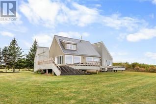 Property for Sale, 1148 De La Falaise Avenue, Cap-Pelé, NB