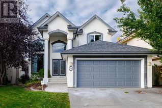 House for Sale, 15 Tuscany Ridge Park, Calgary, AB