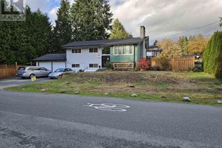 Detached House for Sale, 21633 Donovan Avenue, Maple Ridge, BC