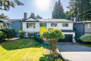 Bungalow for Sale, 1365 Wellington Drive, North Vancouver, BC